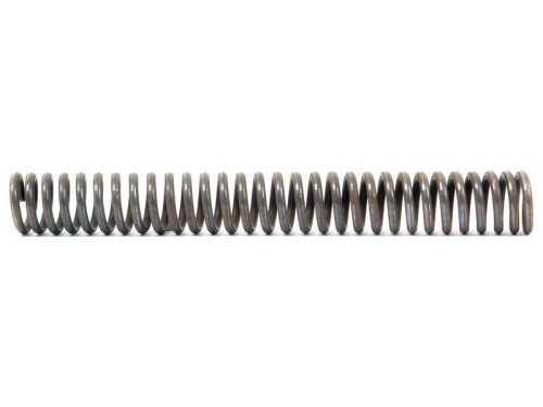 Sprężyny Naciskowe, Sprężyna Ø19mm, Drut Ø2.64mm, Długość: 150mm. S.11868 - Intertraktor