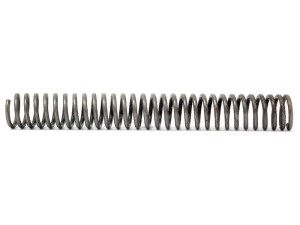 Sprężyny Naciskowe, Sprężyna Ø19mm, Drut Ø2.34mm, Długość: 150mm. S.11867