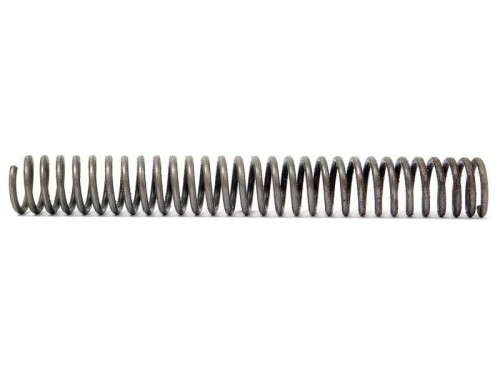 Sprężyny Naciskowe, Sprężyna Ø19mm, Drut Ø2.34mm, Długość: 150mm. S.11867 - Intertraktor