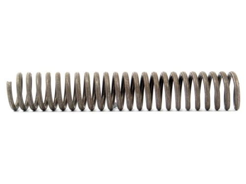 Sprężyny Naciskowe, Sprężyna Ø25mm, Drut Ø3.25mm, Długość: 150mm. S.11869 - Intertraktor