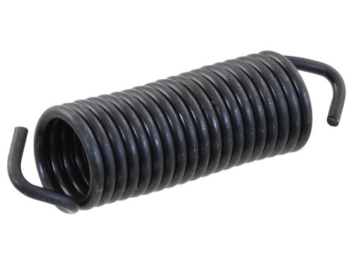 Sprężyna pedału sprzęgła S.67140 - Intertraktor