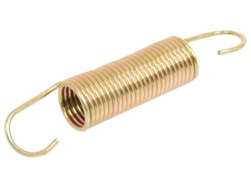 Sprężyna pedału sprzęgła S.107574 - Intertraktor
