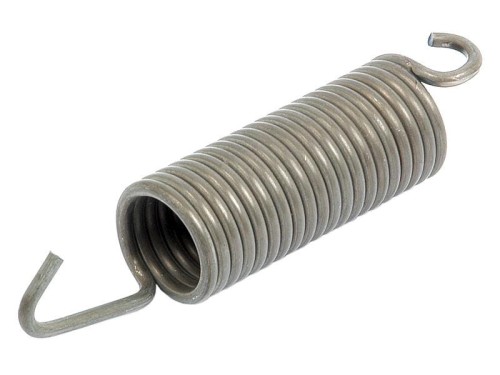 Klocki hamulcowe Return Sprężyna. S.67141 - Intertraktor