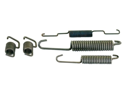 Sprężyna S.67147 - Intertraktor