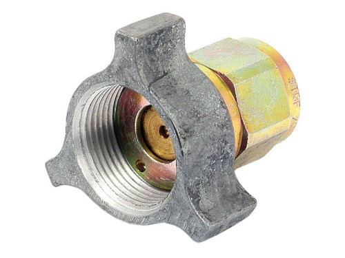 Sprzeglo (646663m91) S.2351 - Intertraktor