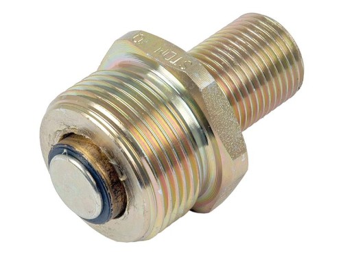 Sprzeglo (646670m91) S.2350 - Intertraktor