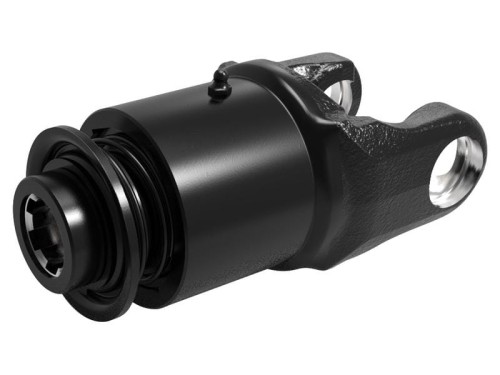 Sprzęgło jednokierunkowe (Wymiar krzyżaka: 30.2 x 92mm) Rozmiar: 1 3/8''-6 Wieloklin S.115462 - Intertraktor
