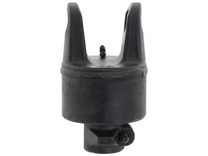 Sprzęgło jednokierunkowe (Wymiar krzyżaka: 27 x 74.5mm) Rozmiar: 1 3/8''-6 Wieloklin S.6045