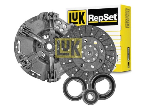 Sprzęgło kompletne S.118472 - Intertraktor