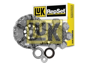 Sprzęgło kompletne S.127142