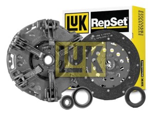 Sprzęgło kompletne S.127166