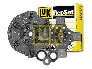 Sprzęgło kompletne S.127322