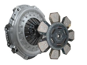 Sprzęgło kompletne S.73034