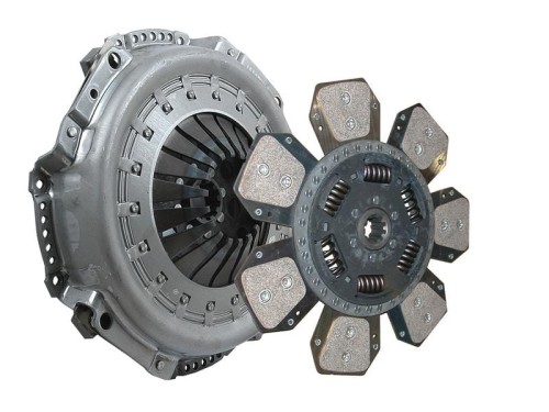 Sprzęgło kompletne S.73034 - Intertraktor