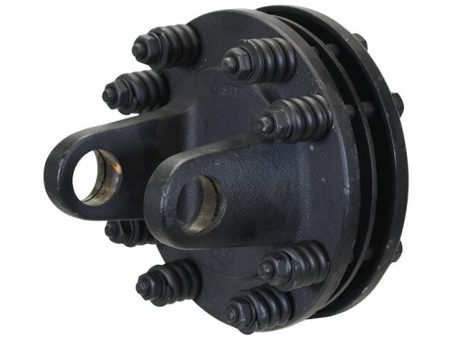 Sprzęgło cierne (Wymiar krzyżaka: 35 x 106.5mm) Rozmiar: 1 3/4''-6 Wieloklin S.6732 - Intertraktor