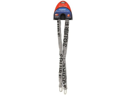 Squire łańcuchy antykradzieżowe - CP48, Łańcuch Ø: 6.5mm (Stopień bezpieczeństwa: 5) S.129908 - Intertraktor