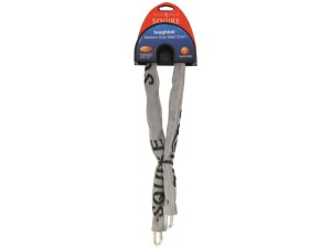 Squire łańcuchy antykradzieżowe - CP36, Łańcuch Ø: 6.5mm (Stopień bezpieczeństwa: 5) S.129899