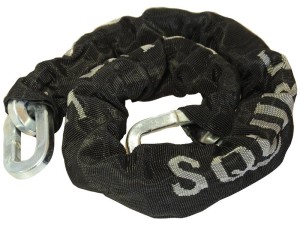 Squire łańcuchy antykradzieżowe - G3, Łańcuch Ø: 10mm (Stopień bezpieczeństwa: 9) S.114342