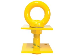 Squire security chain anchors (Stopień bezpieczeństwa: 10) S.114346