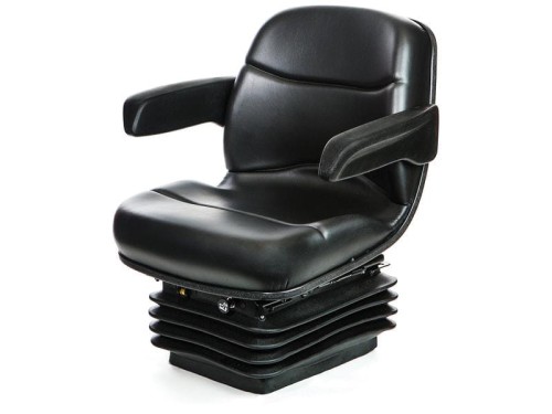 Średni fotel z amortyzacją pneumatyczną S.156645 - Intertraktor