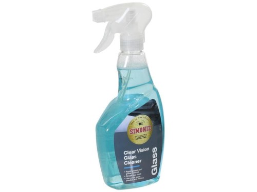 Środek do czyszcenia szyb 500ml S.51292 - Intertraktor