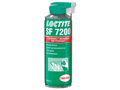 LOCTITE® SF 7200 Gasket Remover - 400ml S.19206 - Intertraktor