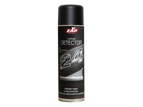 Środek do wykrywania wycieków EXO - 500ml aerosol S.81100 - Intertraktor