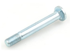 Kwadrat Śruba M16 x 2 x 123mm S.11371