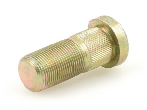Śruba piasty M22 x 1.5 x 55mm (Metryczny) Grip Ø imm: 22.5mm S.64702