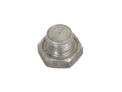 Korek spustowy miski olejowej S.65276 - Intertraktor