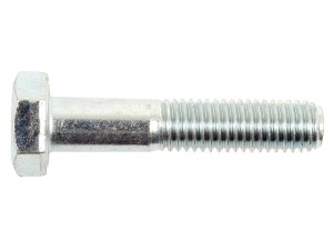 Śruba metryczna, Wymiar: 10x50mm (DIN or Standard No. DIN 931) S.5768