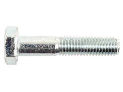 Śruba metryczna, Wymiar: 10x50mm (DIN or Standard No. DIN 931) S.5768 - Intertraktor