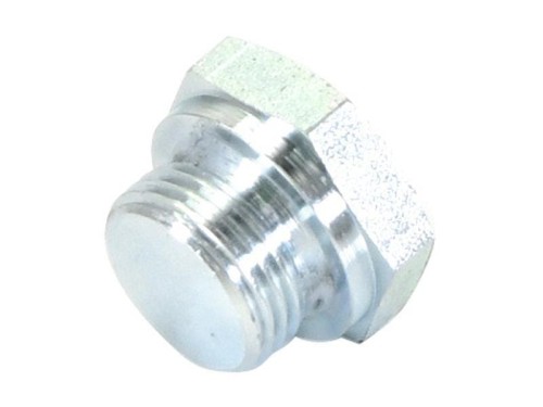Adapter hydrauliczny M18x1.50 Metryczny Stała wtyczka S.3037 - Intertraktor