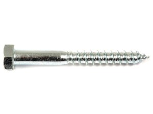 Wkręty, Wymiar: M6x50mm (DIN 571) S.8353