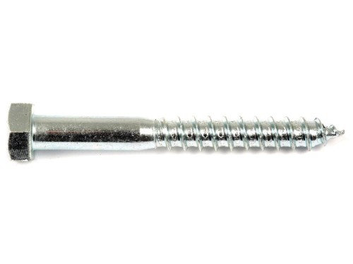 Wkręty, Wymiar: M6x50mm (DIN 571) S.8353 - Intertraktor