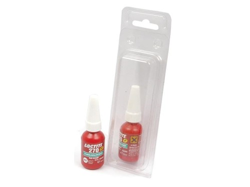 LOCTITE® 270 Klej do Gwintów - 10ml S.14756 - Intertraktor