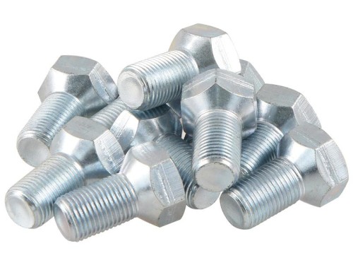 Cone Śruba M16 x 1.5 x 40mm S.62298 - Intertraktor