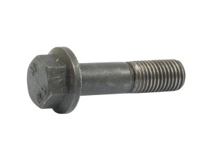 Śruba i nakrętka metryczna, M12x45mm S.57464