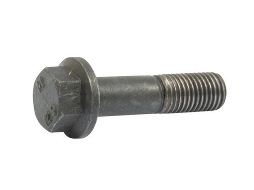 Śruba i nakrętka metryczna, M12x45mm S.57464 - Intertraktor