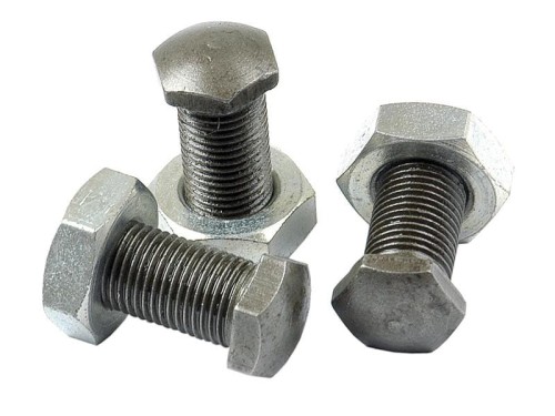 Palec sprzęgła Śruba S.40716 - Intertraktor