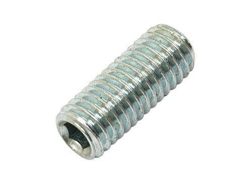 Śruby Zaślepiające, Wymiar: M10x12mm (DIN 916) Wytrzymałość na rozciąganie: 14.9. S.2935 - Intertraktor