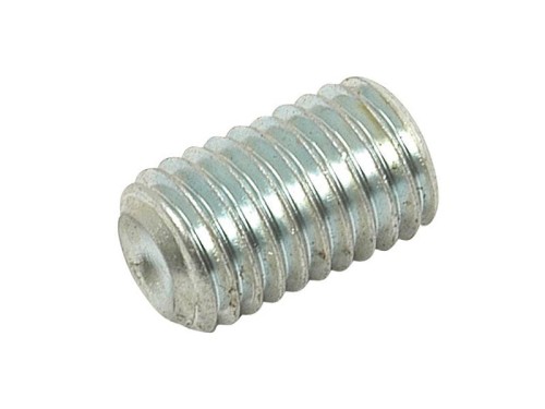Śruby Zaślepiające, Wymiar: M12x20mm (DIN 916) Wytrzymałość na rozciąganie: 14.9. S.2938 - Intertraktor
