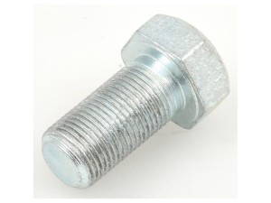 Plain Śruba M18 x 1.5 x 35mm S.58979