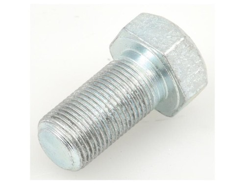 Plain Śruba M18 x 1.5 x 35mm S.58979 - Intertraktor