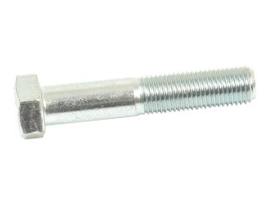 Śruban, Rozmiar: 3/8'' x 2'' UNF (DIN or Standard No. DIN 931) Wytrzymałość na rozciąganie: 8.8. S.53793