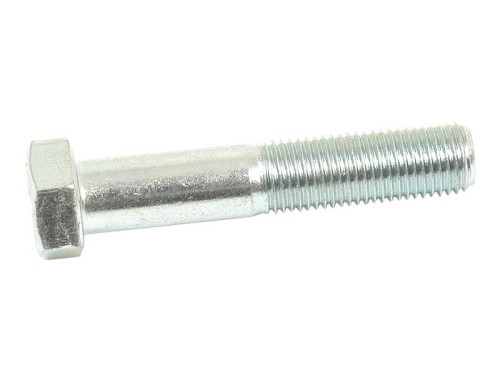 Śruban, Rozmiar: 3/8'' x 2'' UNF (DIN or Standard No. DIN 931) Wytrzymałość na rozciąganie: 8.8. S.53793 - Intertraktor