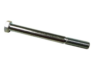 Śruban, Rozmiar: 3/8'' x 4'' UNC (DIN or Standard No. ASME B18.2.1) Wytrzymałość na rozciąganie: 8.8. S.53763