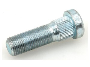 Śruba 5/8'' x 2'' (UNF) Ø manetki, cale: 5/8'' S.11297