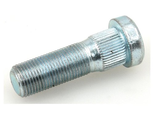 Śruba 5/8'' x 2'' (UNF) Ø manetki, cale: 5/8'' S.11297 - Intertraktor