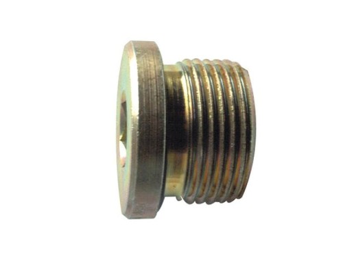 Śruba Blokujaca 1/8 Bsp S.34240 - Intertraktor